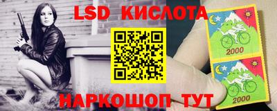 гашик Будённовск